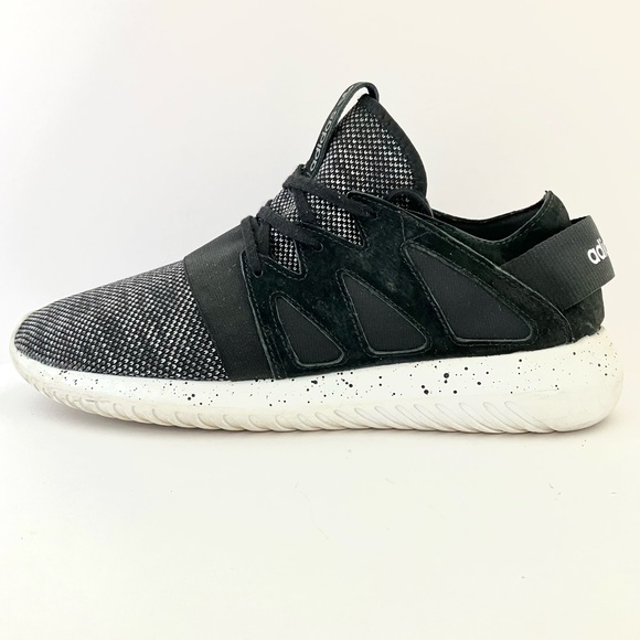 Adidas Mens size 10 Tubular - Picture 3 of 13